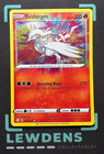 Reshiram