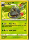 Tangrowth
