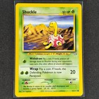 Shuckle