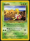 Shuckle
