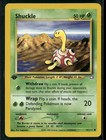 Shuckle