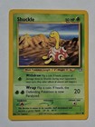 Shuckle