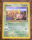 Shuckle