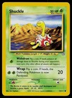 Shuckle