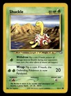 Shuckle
