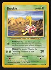 Shuckle