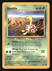 Shuckle
