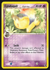 Cyndaquil