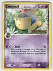 Cyndaquil