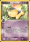 Cyndaquil