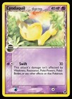 Cyndaquil