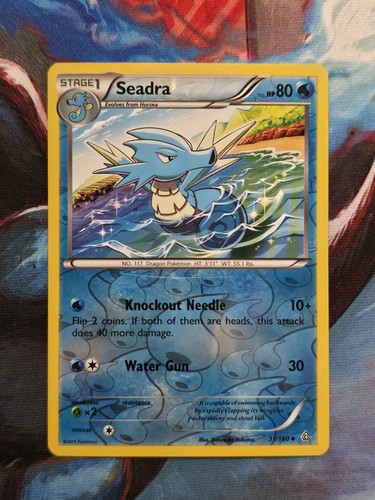 Seadra
