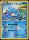 Seadra