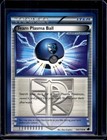 Team Plasma Ball