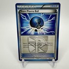 Team Plasma Ball