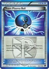 Team Plasma Ball