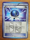 Team Plasma Ball
