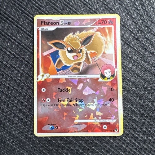 Flareon