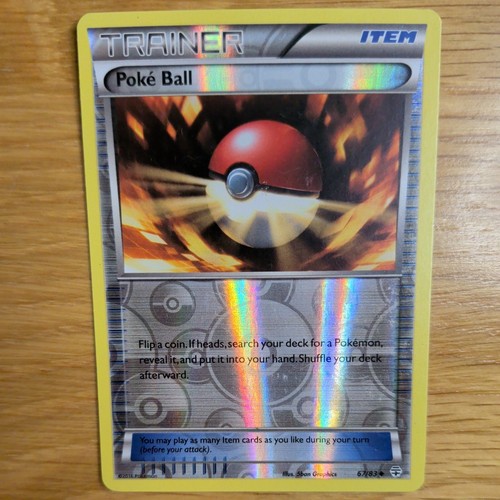 Poke Ball