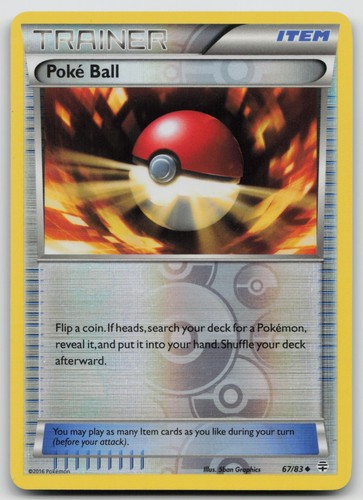 Poke Ball