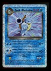 Dark Blastoise