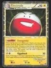 Electrode