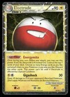 Electrode