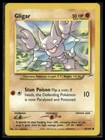 Gligar