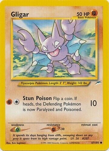 Gligar