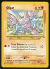 Gligar