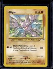 Gligar