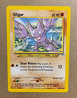Gligar