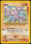 Gligar
