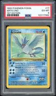 Articuno
