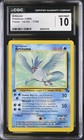 Articuno