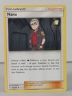 Nanu