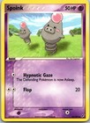 Spoink
