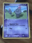 Spoink