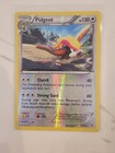 Pidgeot