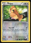 Pidgeot