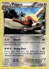 Pidgeot