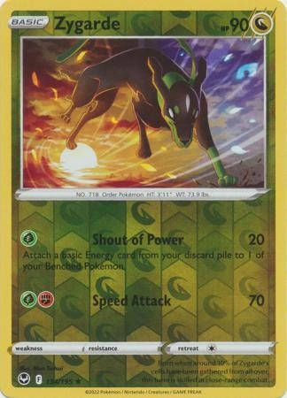 Zygarde