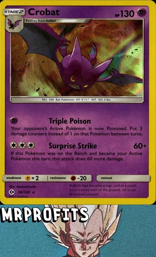 Crobat