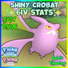 Crobat