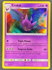 Crobat