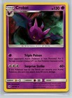 Crobat