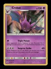 Crobat