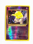Drowzee