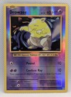 Drowzee