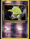 Drowzee